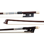 Étienne Pajeot workshop violin bow, Mirecourt circa 1830