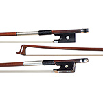 Eugène Cuniot-Hury violin bow for Jérôme Thibouville Lamy, Mirecourt circa 1895