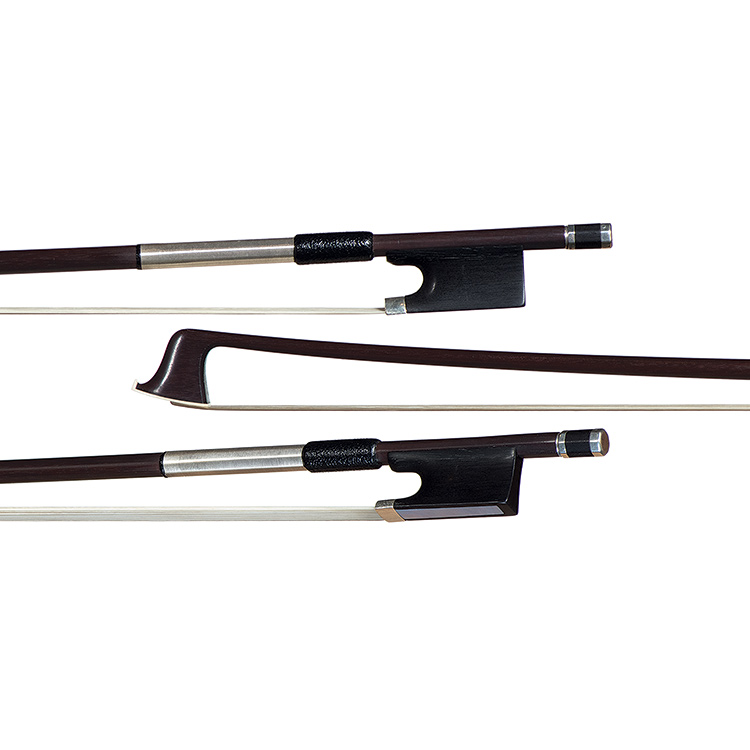 Charles Nicolas Bazin violin bow, Mirecourt circa 1895