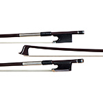 Charles Nicolas Bazin violin bow, Mirecourt circa 1895