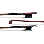 W. E. Hill and Sons violin bow, circa 1930