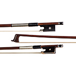W. E. Hill & Sons violin bow, London circa 1915