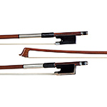 German violin bow branded "Carlo Micelli", early 20th century