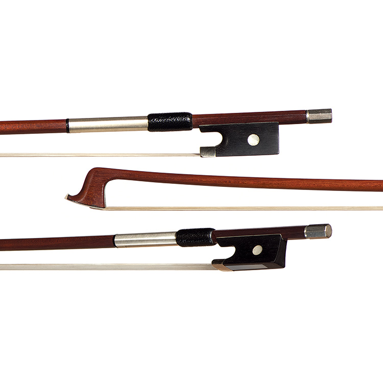 1/2 Mirecourt violin bow