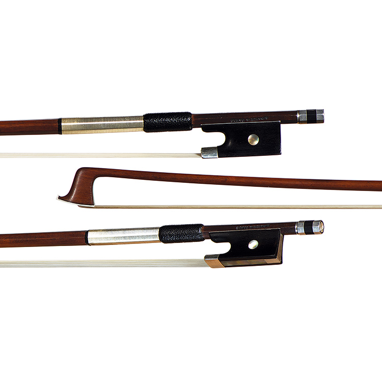 Joseph Alfred Lamy violin bow c. 1910