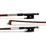 Joseph Alfred Lamy violin bow c. 1910