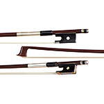 Nicolas Maline violin bow, circa 1860