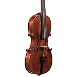 1/4 German violin, mid-20th century