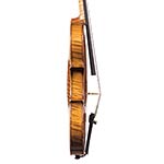 1/2 M.J.H. Kessels violin, Tilburg circa 1890