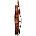 3/4 Grandjon school violin, Mirecourt circa 1840