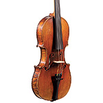 3/4 Grandjon school violin, Mirecourt circa 1840