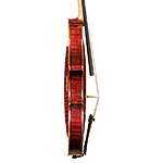 Dmytro Didchenko violin, New York 1944