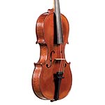 3/4 Jules Grandjon violin, Mirecourt circa 1860