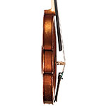 7/8 Grandjon School violin, Mirecourt circa 1880