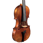 7/8 Grandjon School violin, Mirecourt circa 1880