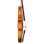 August Martin Gemünder "Art" violin, New York 1896
