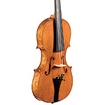 August Martin Gemünder "Art" violin, New York 1896