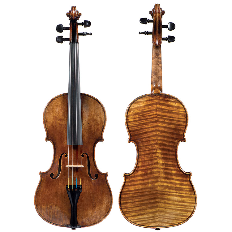 Featured Violin Violin