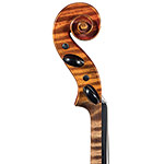 French violin, Mirecourt mid-20th century