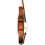 Alfredo Contino violin, Naples 1925