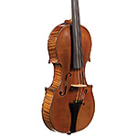 Alfredo Contino violin, Naples 1925
