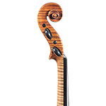 Ernst Heinrich Roth Rugeri model violin, Markneukirchen 1923