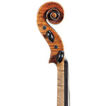 German Guarneri model violin, circa 1925