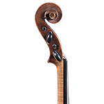 Jérôme Thibouville-Lamy workshop violin, Mirecourt circa 1910