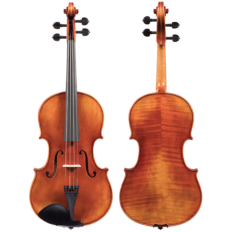 Alessandro Firenze A450 Viola, 15.5"