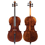 Alessandro Roma A220 Cello, 4/4