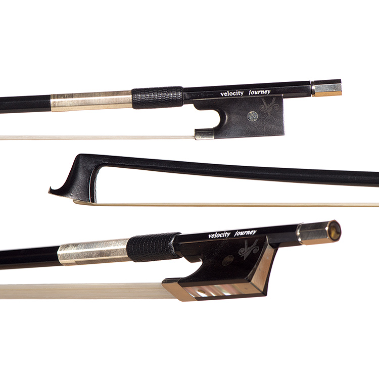 Velocity Journey 4/4 Violin Bow