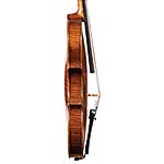 David Bailey Rockwell violin, Boston 1898