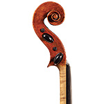 15" William Forster Sr. viola, London 1807