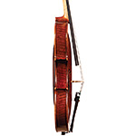 15" William Forster Sr. viola, London 1807