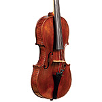 15" William Forster Sr. viola, London 1807