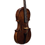 15 7/8" Germanic viola labeled "Gabrielli", circa 1800