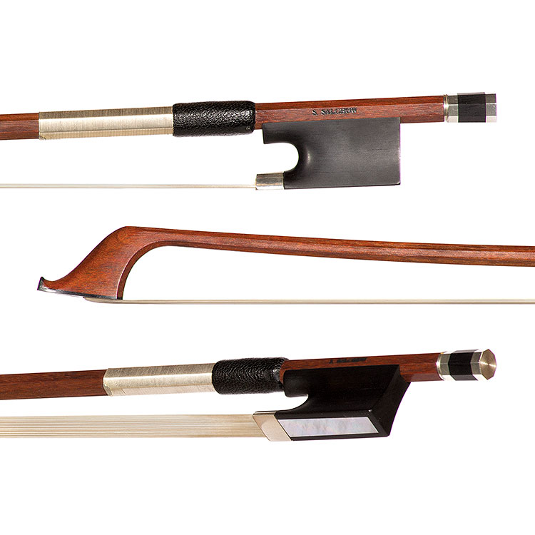 Stephen Salchow cello bow