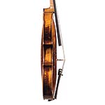 Leopold Widhalm violin, Nurnberg 1775