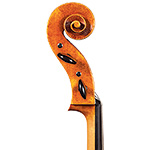 Guy Rabut cello, New York 2012
