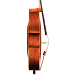 Guy Rabut cello, New York 2012