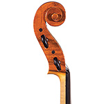 Stephen Cournoyer cello, Windham, ME 2011