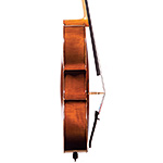 Stephen Cournoyer cello, Windham, ME 2011