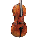 16 1/8" George Craske viola