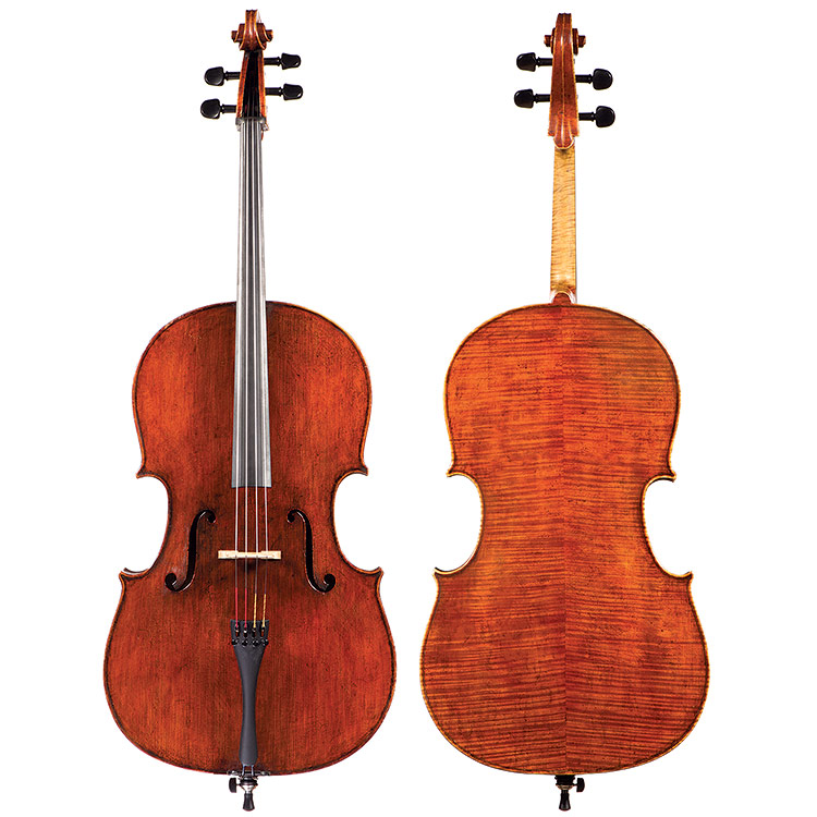 Featured Cello Cello