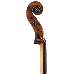 Lorenzo Storioni cello, Cremona circa 1780