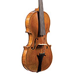 Armando Altavilla violin labeled "F. Gagliano", Naples circa 1930