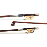 Jean Dominique Adam cello bow, Mirecourt circa 1815