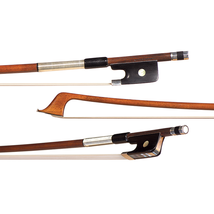 George Léon Lamy cello bow