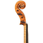 16 1/8" Thomas Croen viola, Berkeley 1993