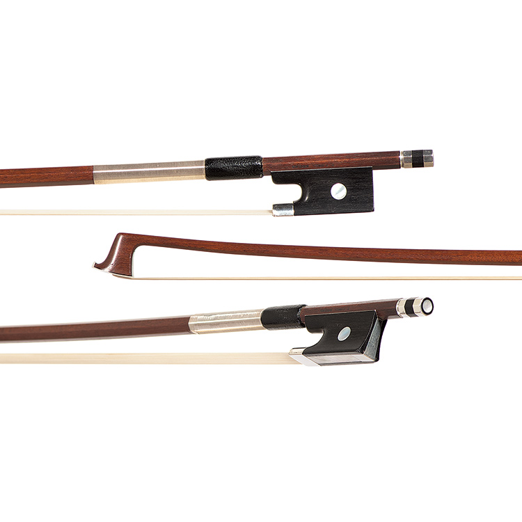 Siegfried Finkel viola bow